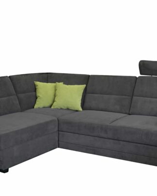 Sconto Sedací souprava CASILDA MEDIUM L
