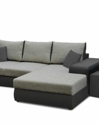 Sconto Sedací souprava NESSA