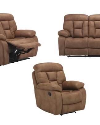 Sconto Sedací souprava FM-394