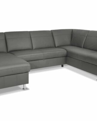 Sconto Kožená sedací souprava EC 45