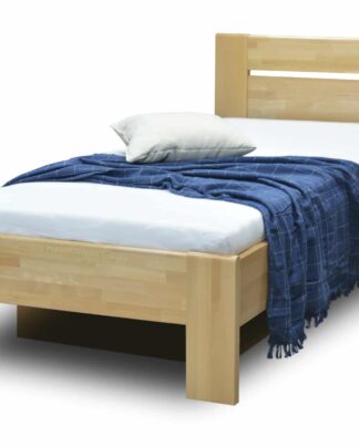 Sconto Postel s výklopným roštem TINA