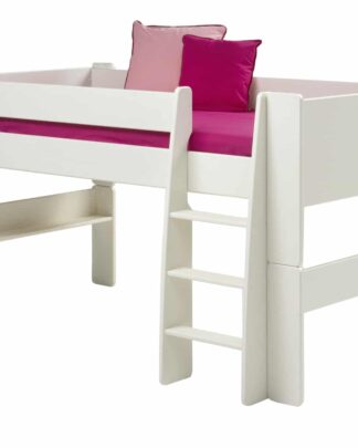 Sconto Zvýšená postel se schůdky FOR KIDS 613