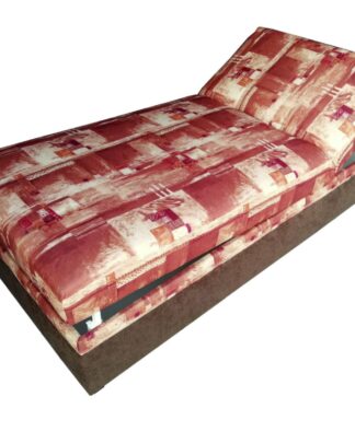 Sconto Polohovací válenda STEFI