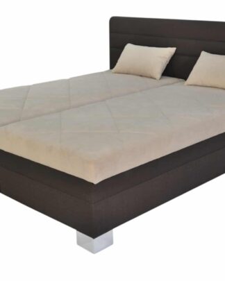Sconto Polohovací postel GLORIA