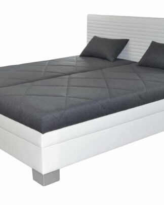 Sconto Postel s polohovacím roštem a matrací PETTIGO
