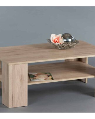 Sconto Konferenční stolek HEMNES