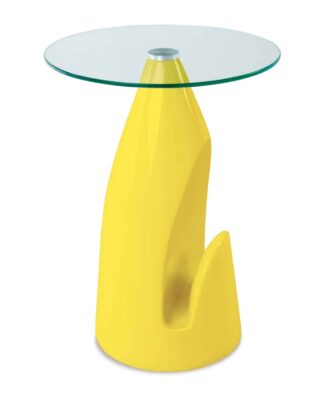 Sconto Přístavný stolek BRAZIL