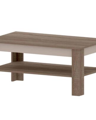 Sconto Konferenční stolek TORINO TK6