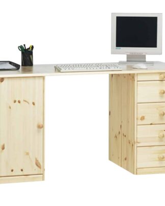 Sconto Psací stůl KENT 270/19