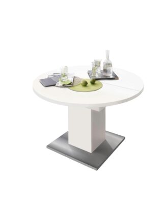 Sconto Jídelní stůl RUND 104 1010