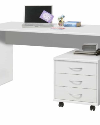 Sconto Psací stůl OPTIMUS 39-007