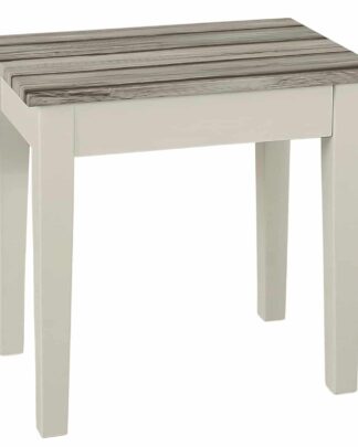 Sconto Přístavný stolek LIZA
