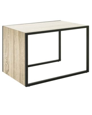 Sconto Přístavný stolek XANDRO