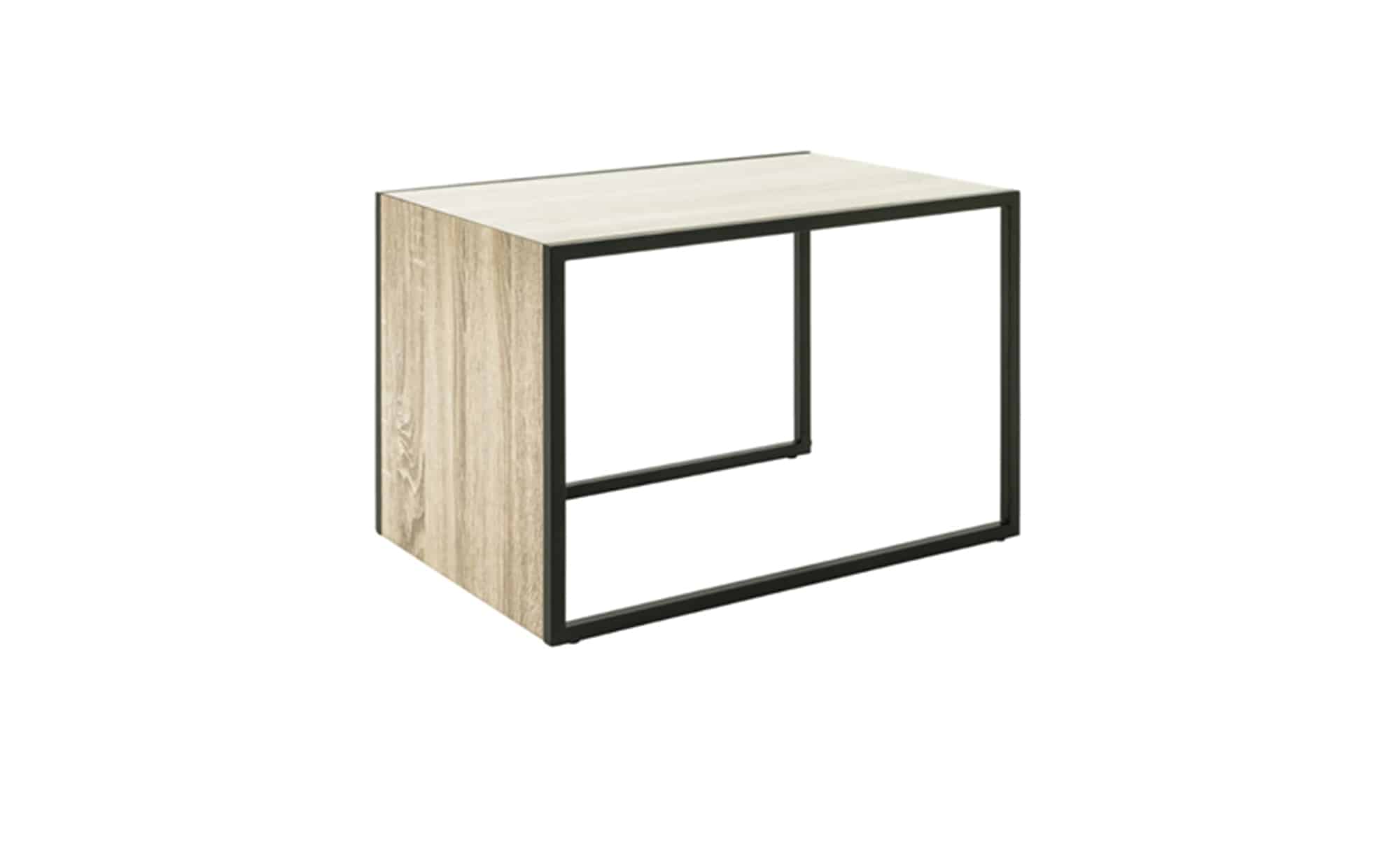 Sconto Přístavný stolek XANDRO
