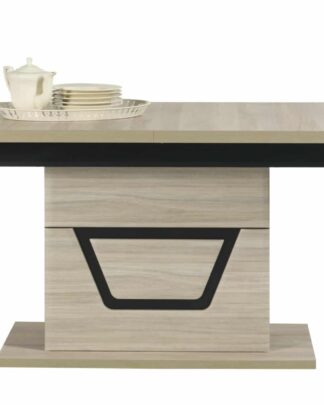 Sconto Jídelní stůl BONN TS9