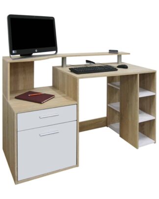 Sconto Pracovní stůl FRANCKY