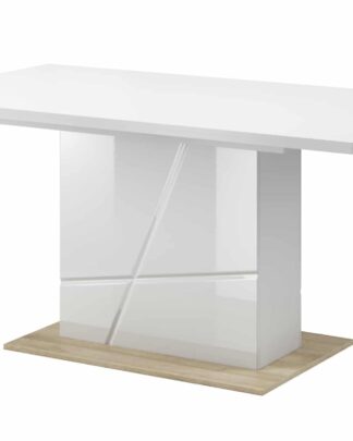 Sconto Jídelní stůl FUTURA 10