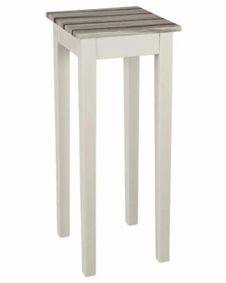 Sconto Přístavný stolek LIZA 4