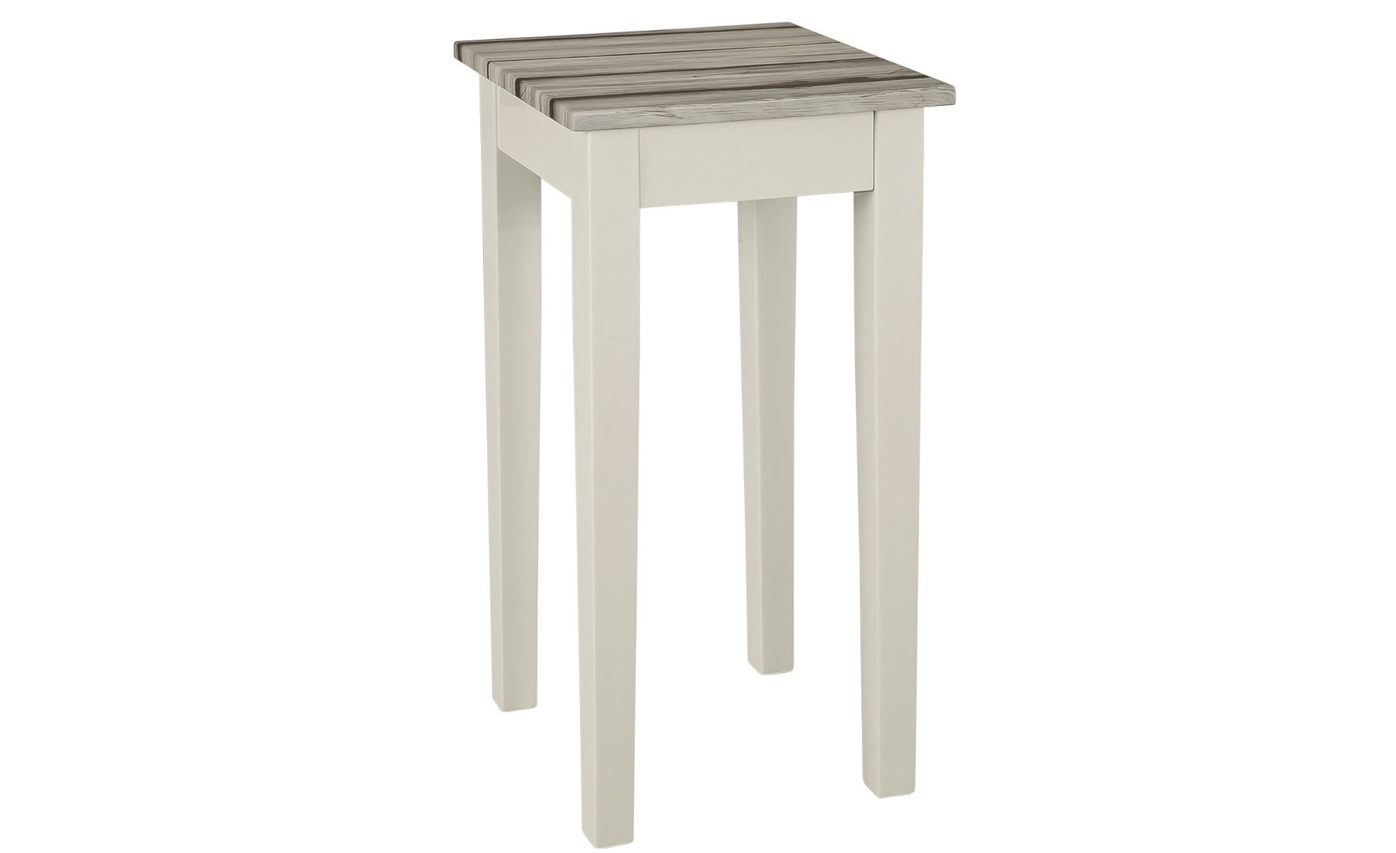 Sconto Přístavný stolek LIZA 3