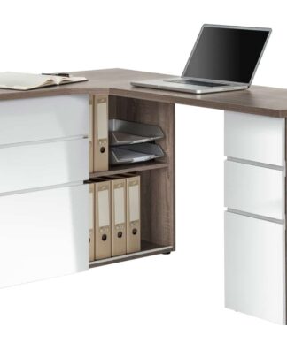 Sconto Psací stůl 9543