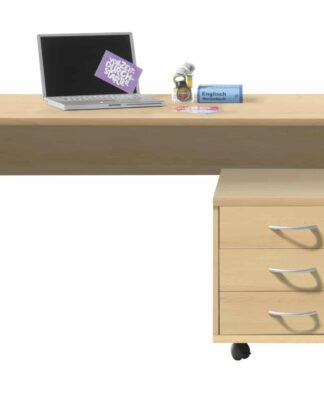 Sconto Psací stůl OPTIMUS 39-007