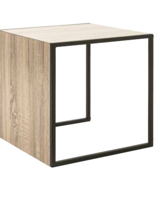 Sconto Přístavný stolek XANDRO