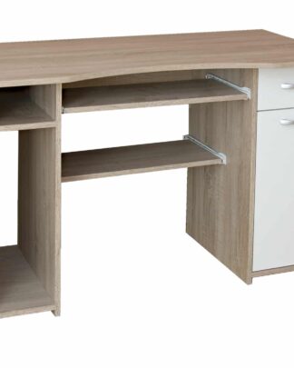 Sconto PC stůl LINDA