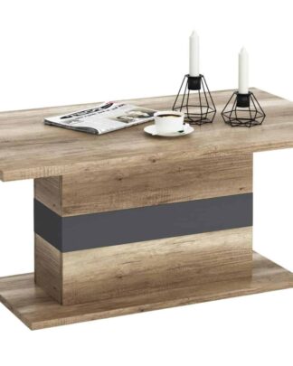 Sconto Konferenční stolek MADRAS