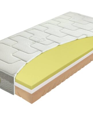 Sconto Matrace LUNA