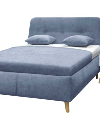 Sconto Postel s výklopnými rošty ESTELA