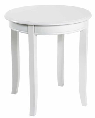Sconto Přístavný stolek PROVENCE 3