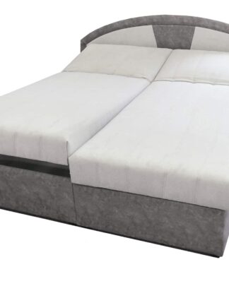 Sconto Polohovací postel ANETA