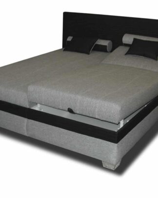 Sconto Polohovací postel GENOVIA