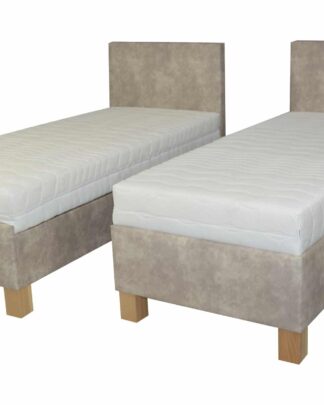 Sconto Postel s roštem DUOSLEEP