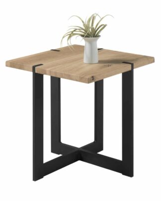 Sconto Přístavný stolek TIAGO MINI