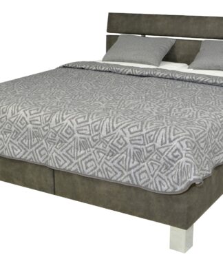 Sconto Postel s polohovacím roštem MOLLINA