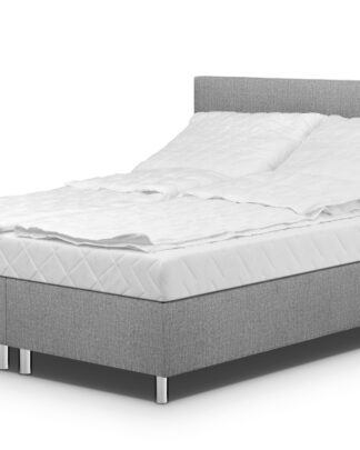 Sconto Postel s matrací a lůžkovinami RUBY
