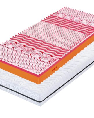 Sconto Matrace BERGEN FLEX 14