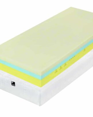 Sconto Matrace CUREM H6 VELVET