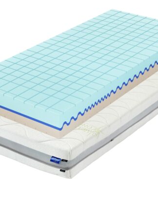 Sconto Matrace SLEEPGUARD MEDICAL