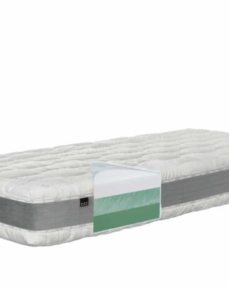 Sconto Matrace BIORYTMIC ALOE
