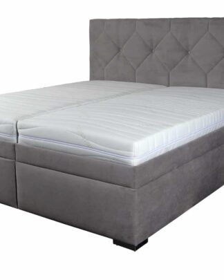 Sconto Postel s polohovacím roštem GELA