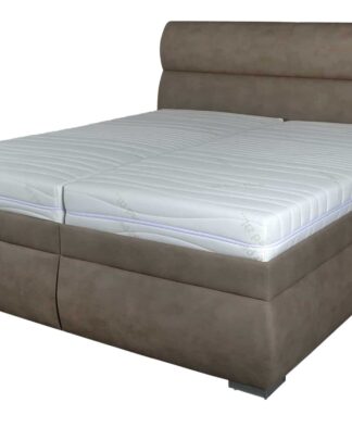 Sconto Postel s polohovacím roštem MEDINE