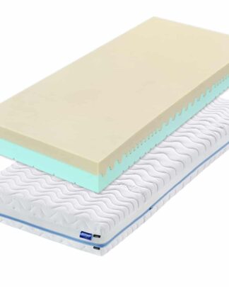 Sconto Matrace SLEEPGUARD ANTIBACTERIAL