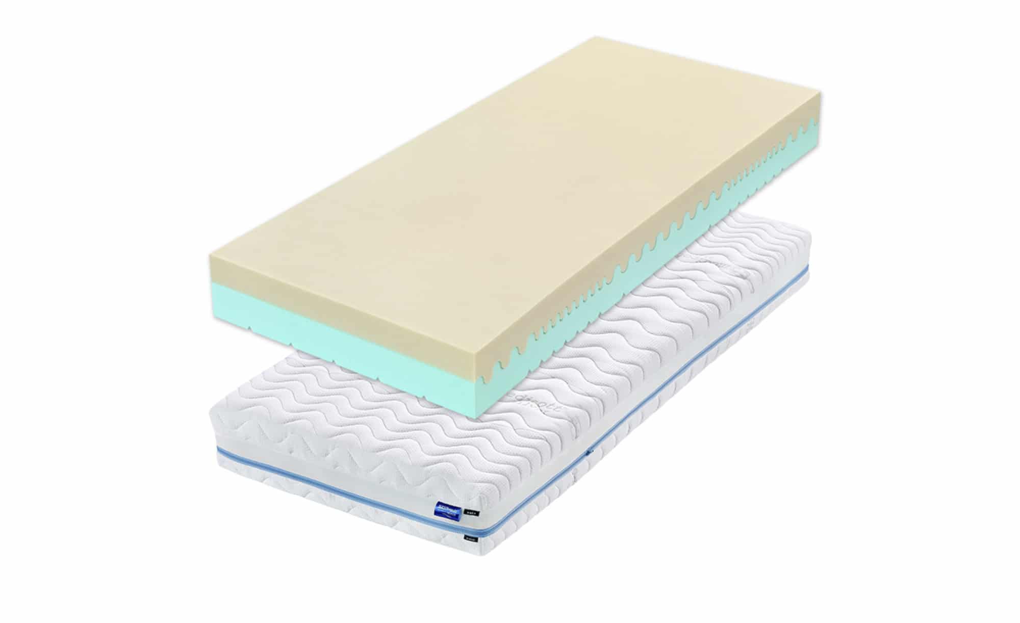 Sconto Matrace SLEEPGUARD ANTIBACTERIAL