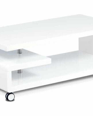 Sconto Konferenční stolek TULIP