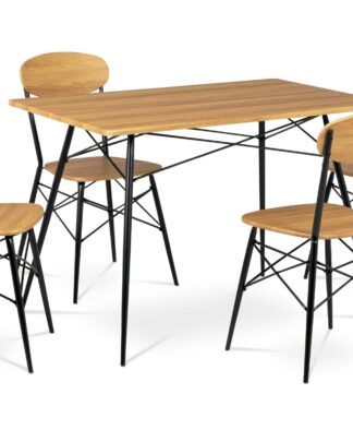 Sconto Jídelní sestava DINGO