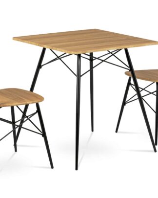 Sconto Jídelní sestava DHOUL