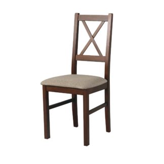Sconto Jídelní židle NILA 10