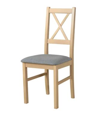 Sconto Jídelní židle NILA 10